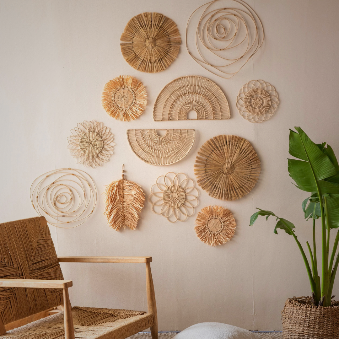 Wall Art and Decor
