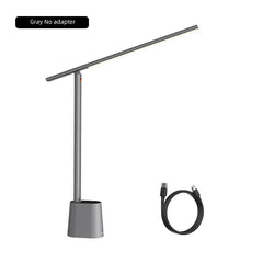 Baseus Smart LED Desk Lamp – Foldable and Eye-Friendly