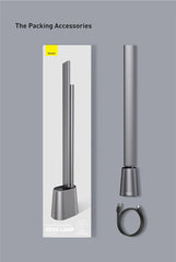 Baseus Smart LED Desk Lamp – Foldable and Eye-Friendly