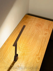 Baseus Smart LED Desk Lamp – Foldable and Eye-Friendly