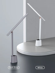 Baseus Smart LED Desk Lamp – Foldable and Eye-Friendly