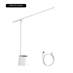 Baseus Smart LED Desk Lamp – Foldable and Eye-Friendly