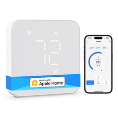 Meross Matter Smart Wi-Fi Thermostat