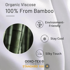 Viscose from Bamboo Cooling Comforter