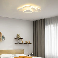 Cloud Shape LED Ceiling Light