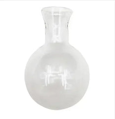 Hydroponic Plant Terrarium Glass Vase – Desktop Decoration for Home & Office