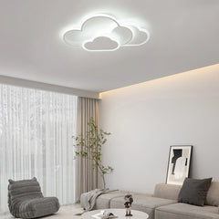 Cloud Shape LED Ceiling Light