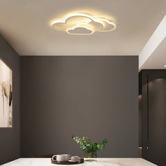 Cloud Shape LED Ceiling Light