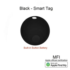 Apple Find My Mini Bluetooth GPS Tracker