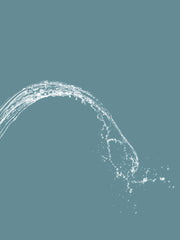 SAMODRA Non-Electric Bidet – Dual Nozzle Toilet Seat Attachment