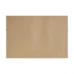 Modern Abstract Landscape Framed Canvas Wall Art – Home Decor