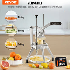 VEVOR Commercial Vegetable Chopper