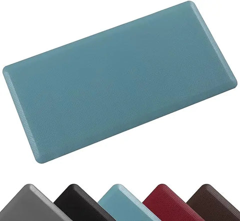 Anti-Fatigue Kitchen Mat – Waterproof Non-Slip PVC Standing Rug