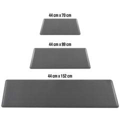 Anti-Fatigue Kitchen Mat – Waterproof Non-Slip PVC Standing Rug