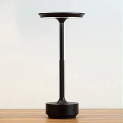 Wireless Charging LED Desk Lamp