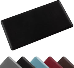 Anti-Fatigue Kitchen Mat – Waterproof Non-Slip PVC Standing Rug
