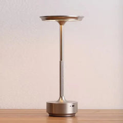 Wireless Charging LED Desk Lamp