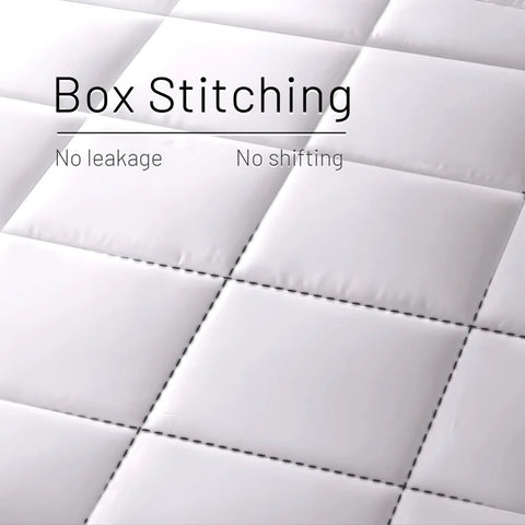 Viscose from Bamboo Cooling Comforter