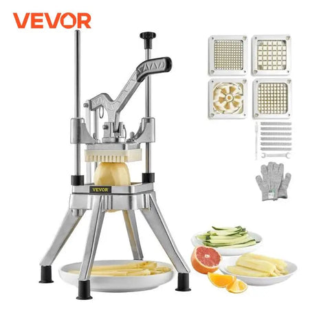 VEVOR Commercial Vegetable Chopper