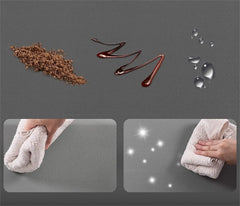 Anti-Fatigue Kitchen Mat – Waterproof Non-Slip PVC Standing Rug
