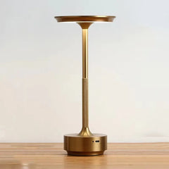 Wireless Charging LED Desk Lamp