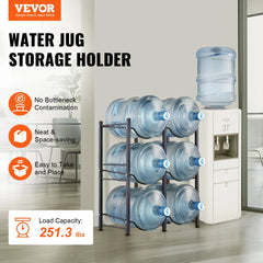 VEVOR Water Jug Holder