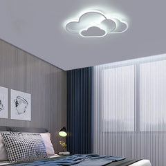 Cloud Shape LED Ceiling Light