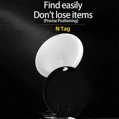 Apple Find My Mini Bluetooth GPS Tracker
