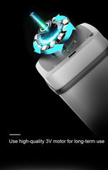 13L Smart Touch Trash Can – Kitchen & Bathroom Use