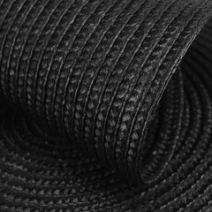 Round Braided Placemats Set of 6