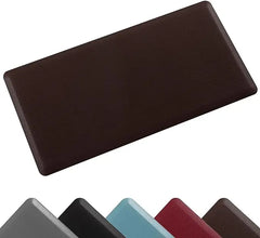 Anti-Fatigue Kitchen Mat – Waterproof Non-Slip PVC Standing Rug