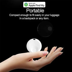 Apple Find My Mini Bluetooth GPS Tracker