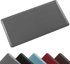 Anti-Fatigue Kitchen Mat – Waterproof Non-Slip PVC Standing Rug