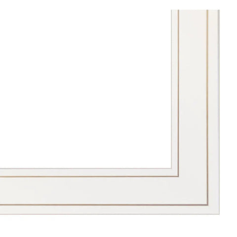 "Farmhouse Bath II" Framed Wall Art – Modern Farmhouse Decor