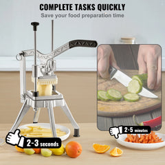 VEVOR Commercial Vegetable Chopper
