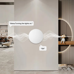 Tuya Zigbee Smart Wireless Button Switch