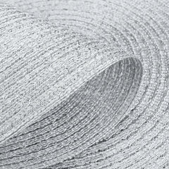 Round Braided Placemats Set of 6