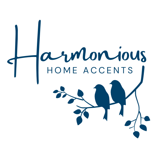 HarmoniousHomeAccents